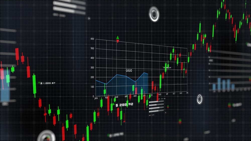 Crypto Trading Price Alerts Stay Ahead of the Market Crypto Trading Price Alerts Stay Ahead of the Market