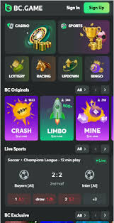 Discover Exciting Chances to Win Big with BC Game Slots Discover Exciting Chances to Win Big with BC Game Slots