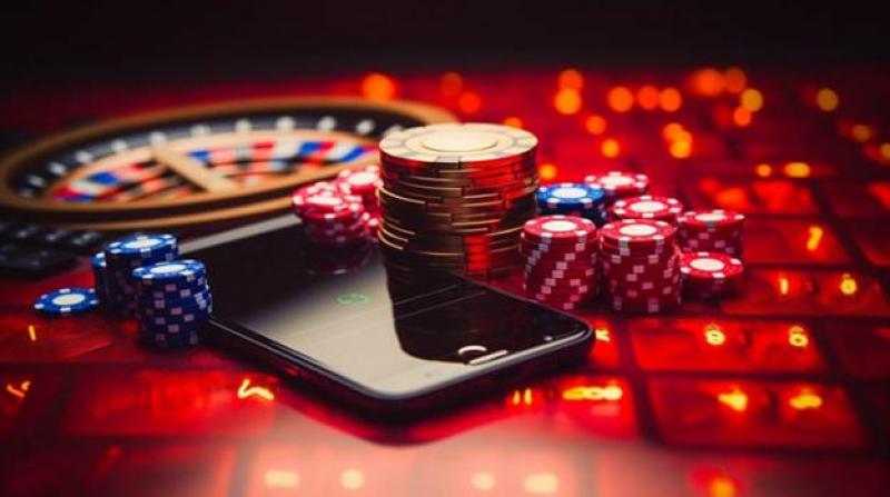 Discover Exciting Wins with 7Gold Online Casino UK