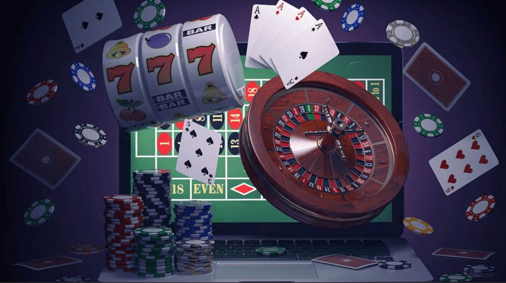 Discover the Excitement at Fortune Clock Casino & Sportsbook