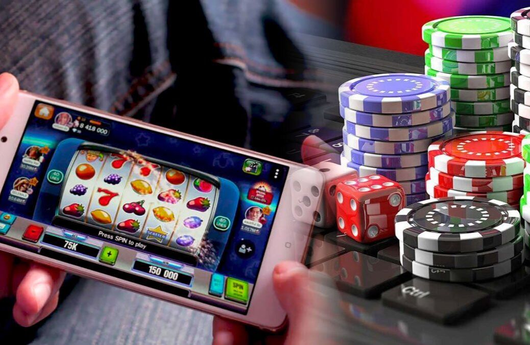 Discover the Thrills of Amonbet Casino Online Games 3 Discover the Thrills of Amonbet Casino Online Games 3