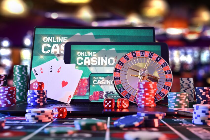Discover the Thrills of Mad Casino UK Your Ultimate Gaming Destination