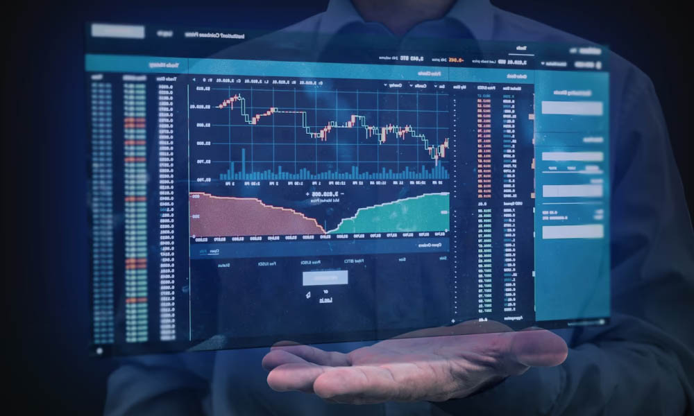 Exciting Developments in the Crypto Trading News Feed Exciting Developments in the Crypto Trading News Feed