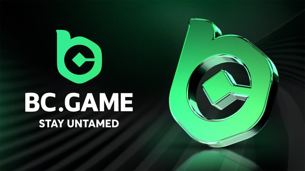 Experience the Thrill of BC Game Online Casino Experience the Thrill of BC Game Online Casino