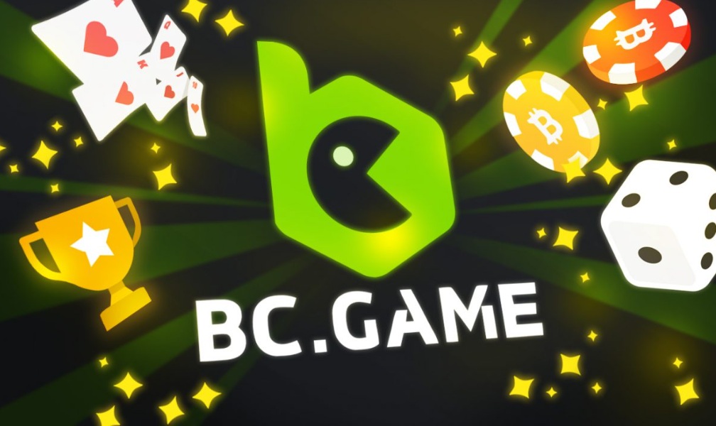 Exploring the Exciting World of BC.Game Bet 18