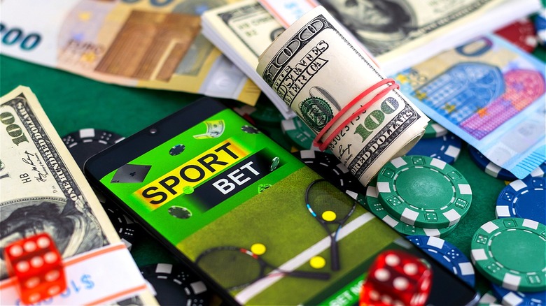 Hit the jackpot with thrilling games and big payout chances Hit the jackpot with thrilling games and big payout chances