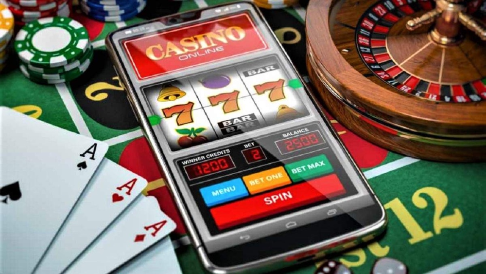 Slotmonster Casino Online Slots Your Ultimate Gaming Destination Slotmonster Casino Online Slots Your Ultimate Gaming Destination