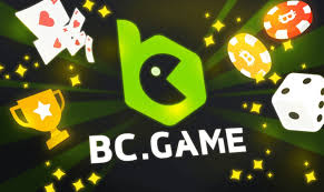 BC Game Crypto Germany Embracing the Future of Online Gambling with Blockchain Technology