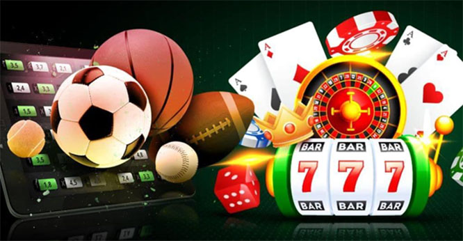 Casino Games with Hidden Features 9 Casino Games with Hidden Features 9
