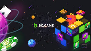 Discover the Thrill of Blockchain Gaming at BC.Game UAE Discover the Thrill of Blockchain Gaming at BC.Game UAE