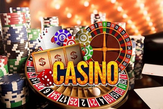 Exciting New Online Casino UK 2024 Your Guide to the Best Gaming Experience