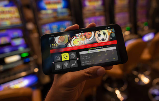 Experience the Thrill of Betting with Betwinner 17 Experience the Thrill of Betting with Betwinner 17