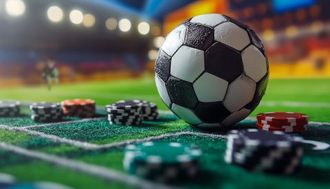 Experience the Thrill of Gaming with Rony Bet 7 Experience the Thrill of Gaming with Rony Bet 7