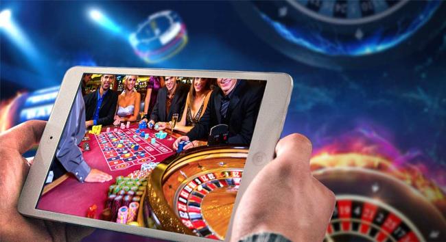Explore the World of Gaming Your Guide to the Online Casino Forum UK Explore the World of Gaming Your Guide to the Online Casino Forum UK