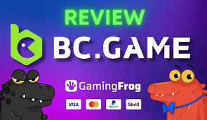 Exploring Exciting BC.Game Bonuses for Players