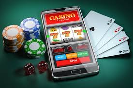Exploring the Exciting Features of Casino Tropical Wins New Exploring the Exciting Features of Casino Tropical Wins New
