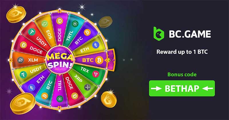 Exploring the Exciting World of bc hash game 8