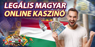 Fedezze fel a legjobb magyar kaszinók világát