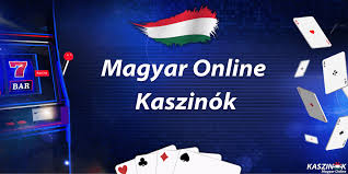 Kaszinó oldalak magyar játékosoknak Fedezd fel a legjobb lehetőségeket!