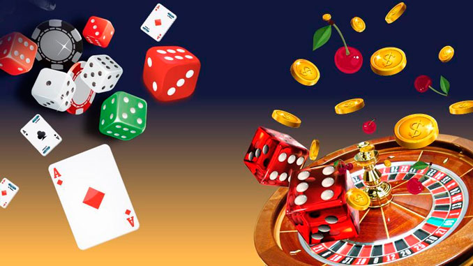 R7 casino Уникальный опыт азартных игр онлайн R7 casino Уникальный опыт азартных игр онлайн
