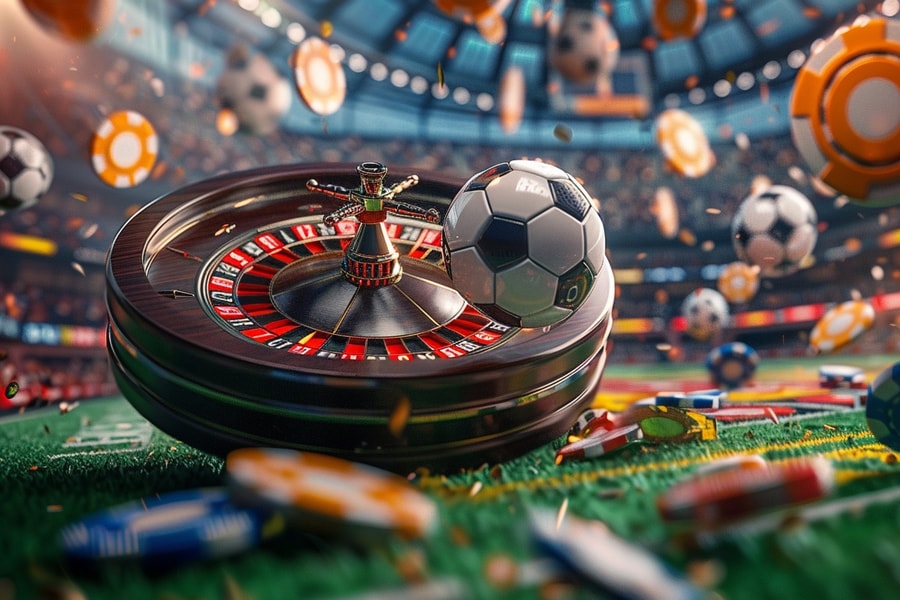 Tudo Sobre ckc bet O Futuro das Apostas Online