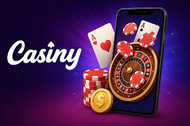 Ultimate Guide to Gaming with Casiny App