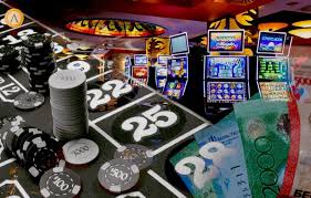 Boost Your Balance With Casino 12