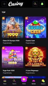 Discover Excitement with Casiny Online Casino Discover Excitement with Casiny Online Casino