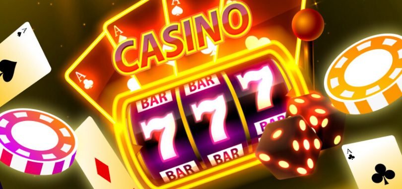 Discover the Excitement of Bonus Strike 9 Discover the Excitement of Bonus Strike 9