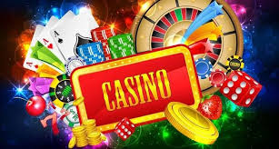 Discover the Excitement of Bonus Strike 9 Discover the Excitement of Bonus Strike 9