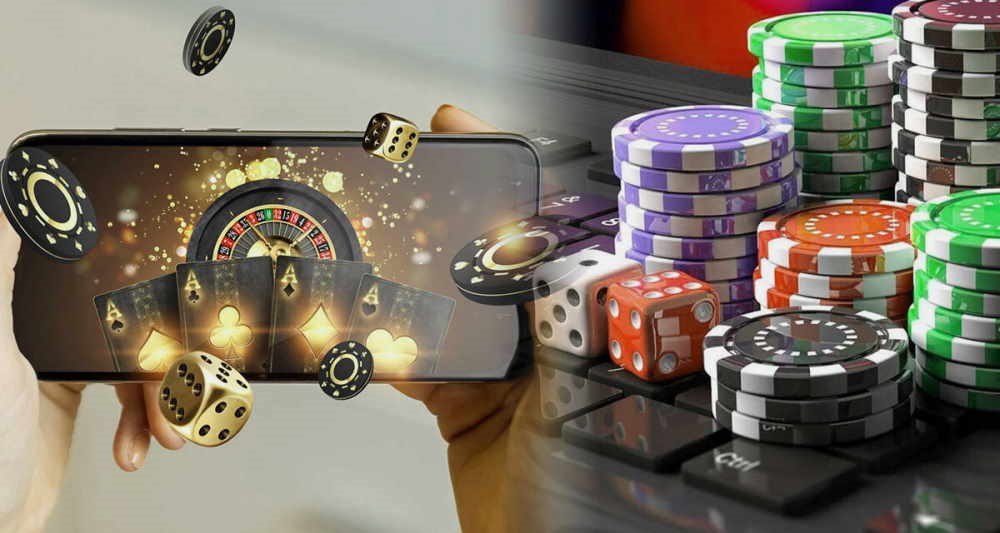 Discover the Excitement of Royal Oak Casino Discover the Excitement of Royal Oak Casino