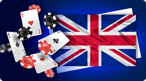 Discover the Thrill of UK New Online Casino