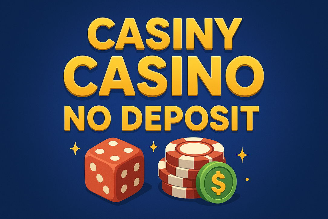 Exploring the Benefits of Casiny Casino No Deposit Offers