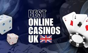 Top UK Online Betting Companies A Comprehensive Guide