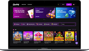 Unlock Exciting Rewards with Casiny Casino No Deposit Bonus 10