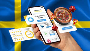 Det bästa online casino utan svensk licens 2023